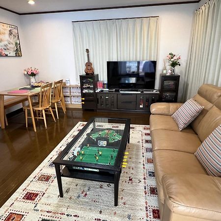 松島雅居 Apartment Tokyo Bagian luar foto