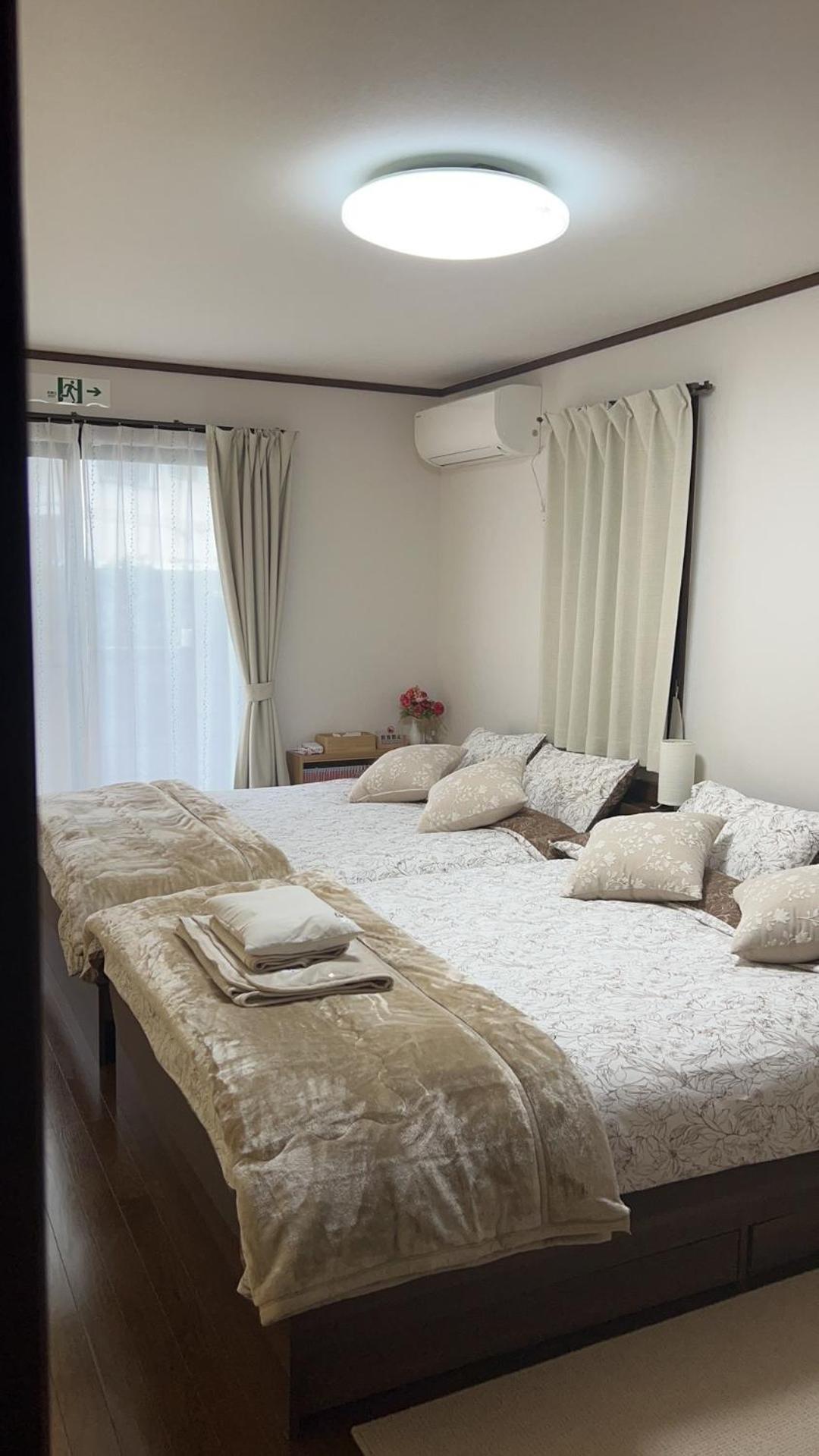松島雅居 Apartment Tokyo Bagian luar foto