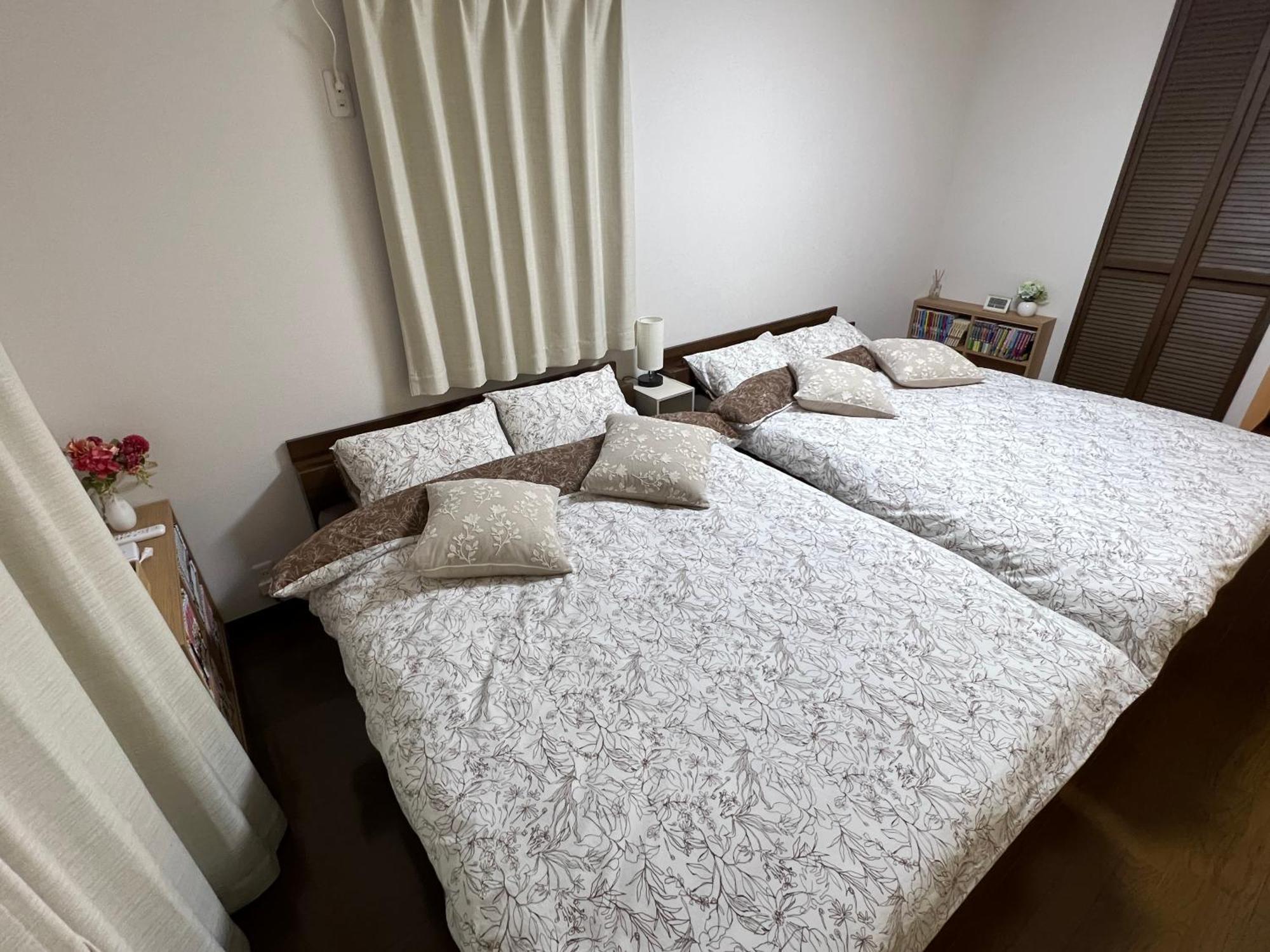 松島雅居 Apartment Tokyo Bagian luar foto