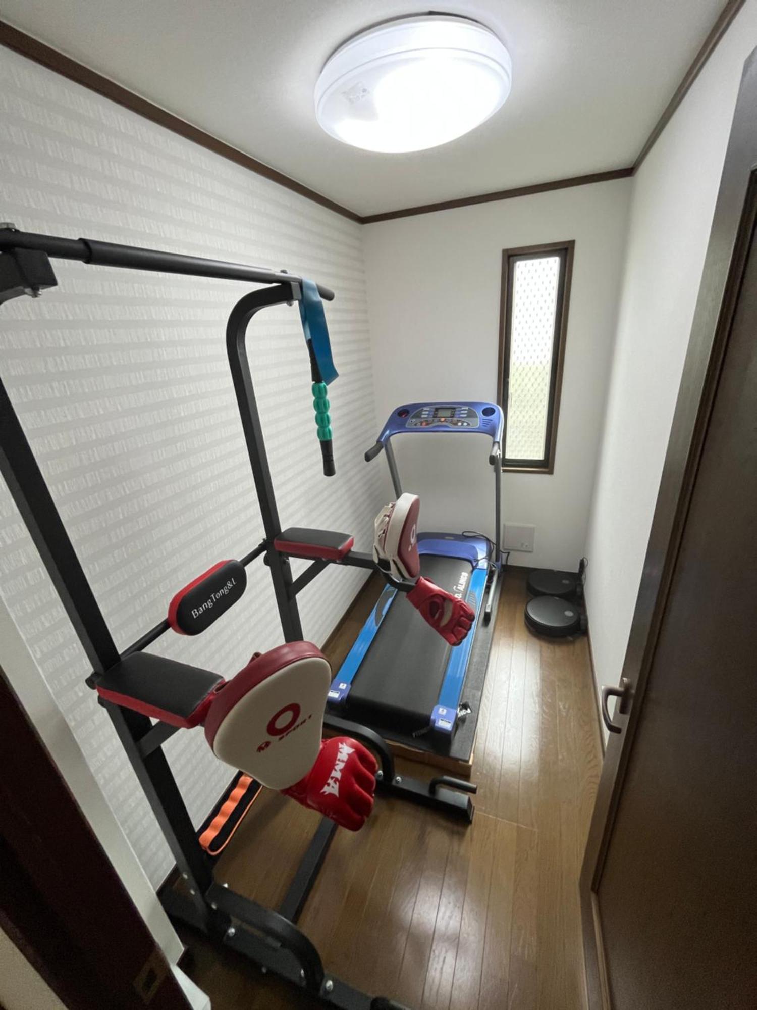 松島雅居 Apartment Tokyo Bagian luar foto