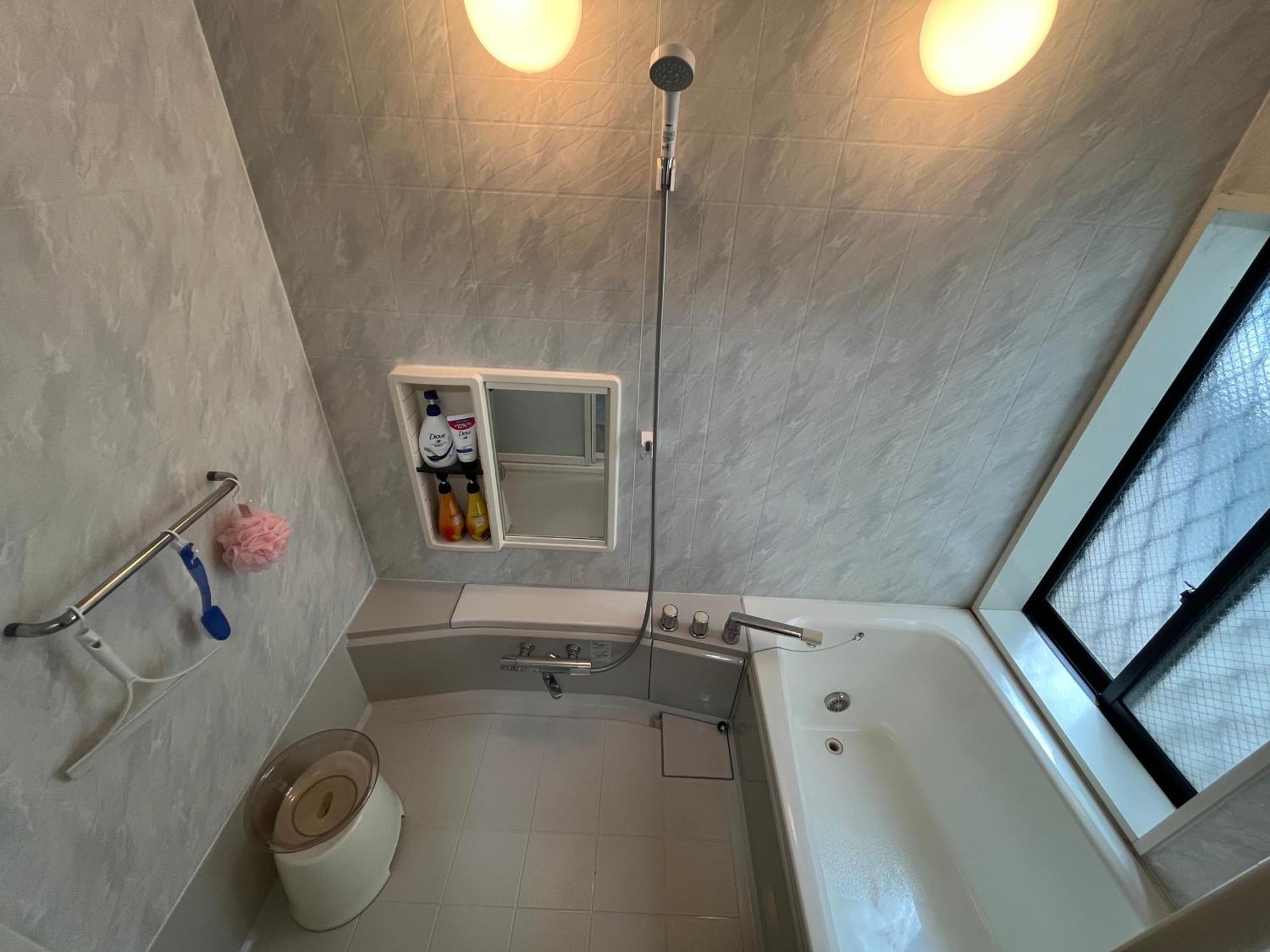 松島雅居 Apartment Tokyo Bagian luar foto
