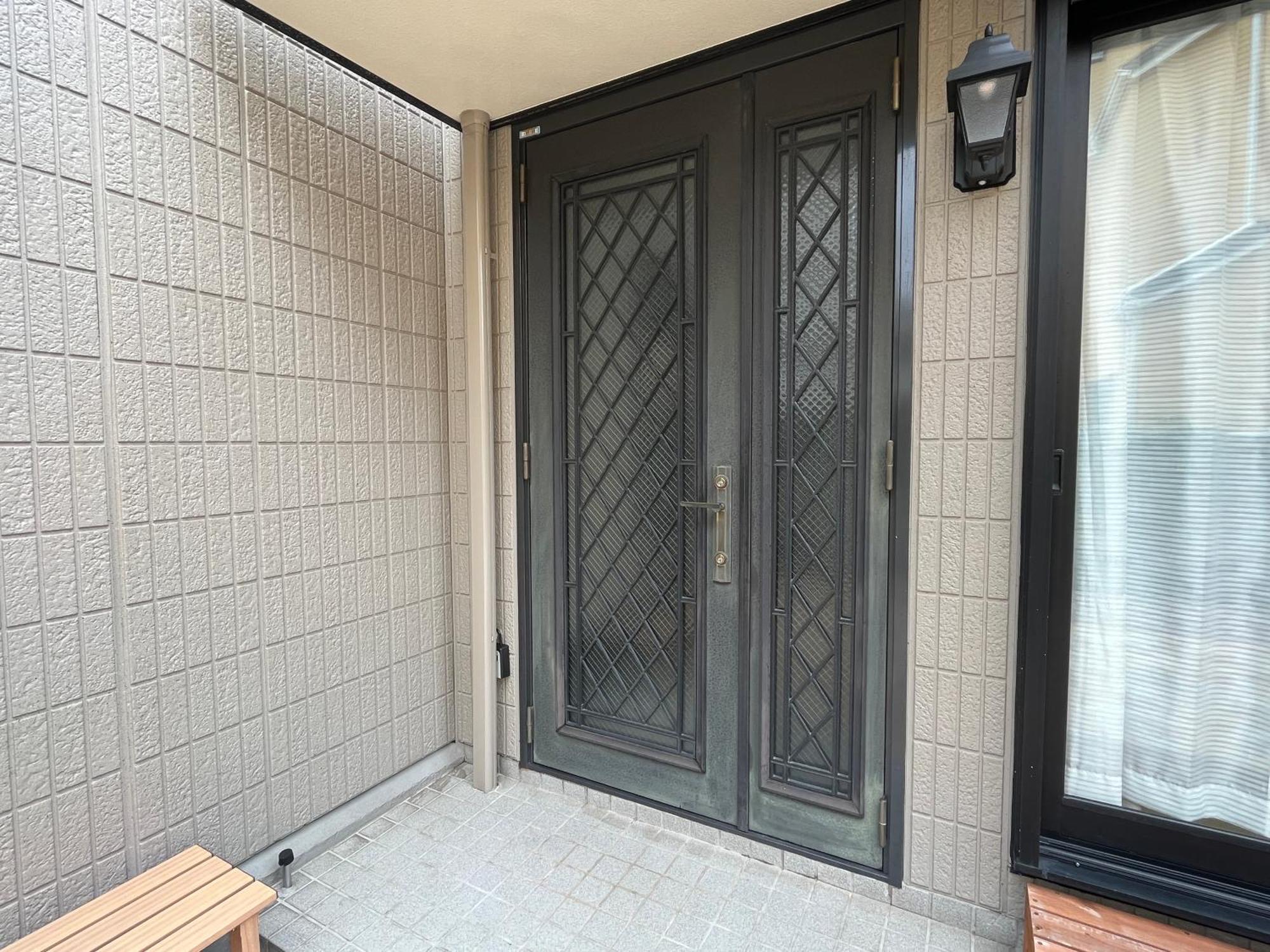 松島雅居 Apartment Tokyo Bagian luar foto
