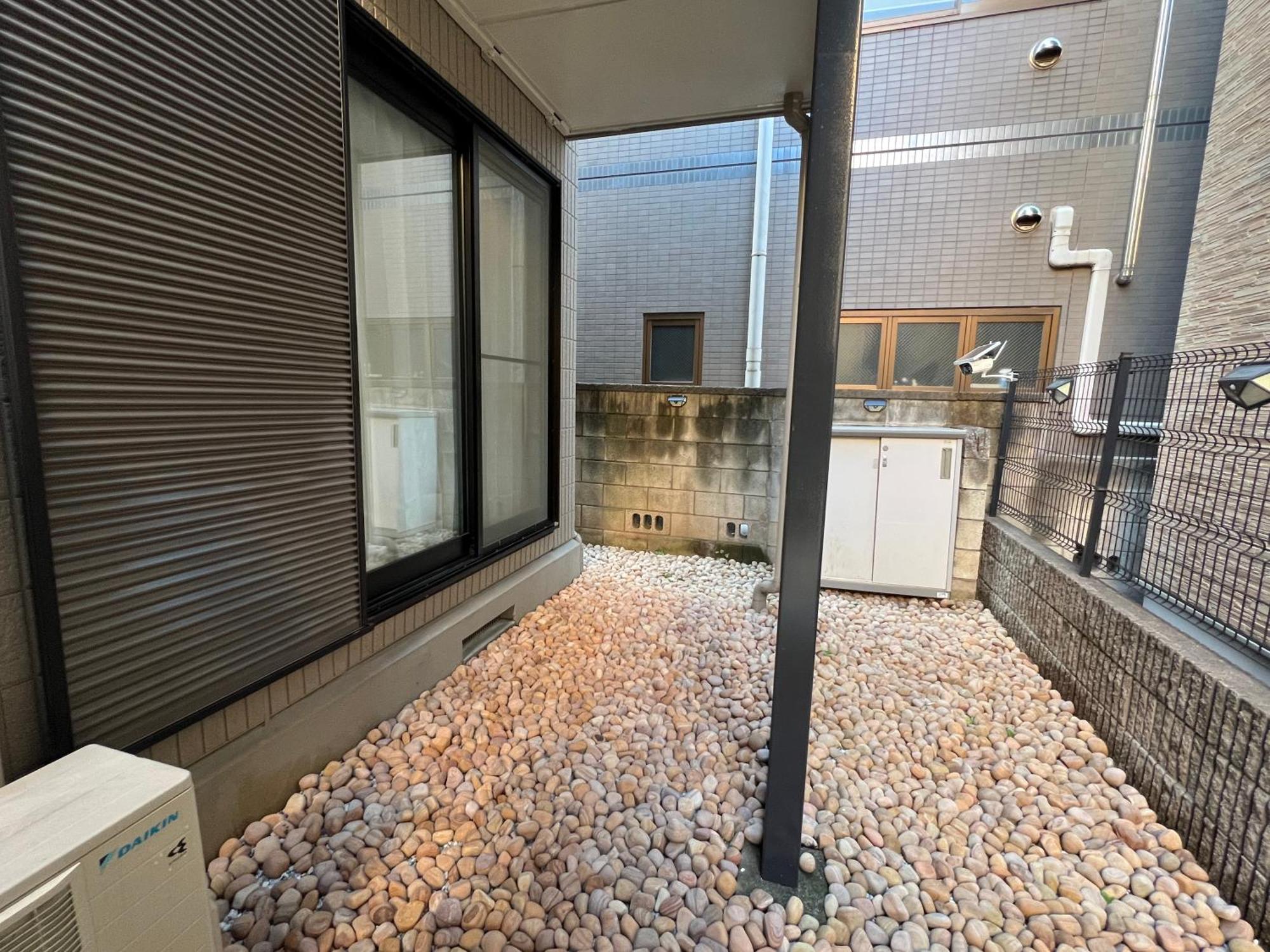 松島雅居 Apartment Tokyo Bagian luar foto